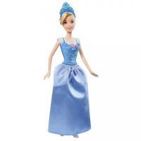 Disney Princess Cinderella Sparkle Doll