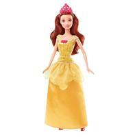 Disney Princess Belle Sparkle Doll