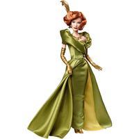 Disney Cinderella Lady Tremaine Doll
