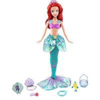 Disney Princess Royal Celebrations Ariel Doll