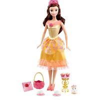 Disney Princess Royal Celebrations Belle Doll