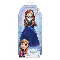 Disney Frozen Classic Anna 2016 Doll