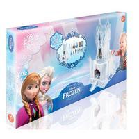 disney frozen elsas ice castle palace