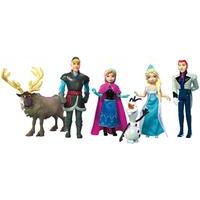 Disney Frozen Complete Story Set