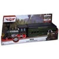 Disney Planes Muir Train Transporter