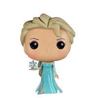 Disney Frozen Pop Elsa Vinyl Figure