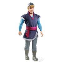 Disney Frozen Sparkling Kristoff Doll