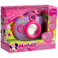 Disney Minnie Mouse Pretend Camera