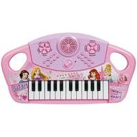 Disney Princess Large Piano