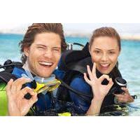 discover scuba diving for two