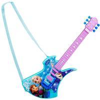 Disney Frozen Deluxe Guitar