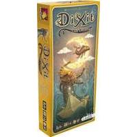 Dixit Exp 5: Daydream