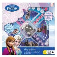 Disney Frozen Mini Pop up Game