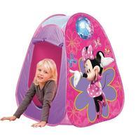 Disney Minnie Mouse Pop up Play Tent