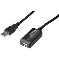 Digitus USB 2.0 Repeater Cable (DA-73102)