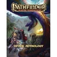Divine Anthology: Pathfinder Player Companion