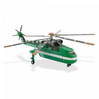 Disney Planes 2 Fire and Rescue Windlifter Deluxe Diecast