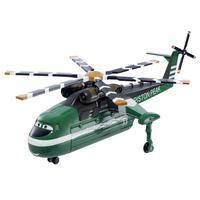 Disney Planes Fire and Rescue Deluxe Windlifter