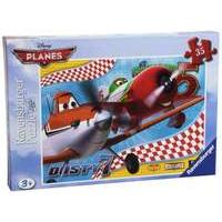 Disney Planes (35 Pieces)