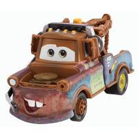 Disney Cars 2 Die Cast - Race Team Mater