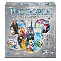 Disney Pictopia