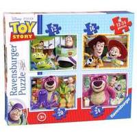 Disney Toy Story 4 in Box