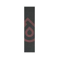 District S-Series Logo Scooter Grip Tape - Red
