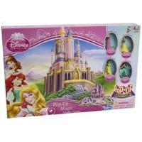 Disney Princess Magic Castle Board Game