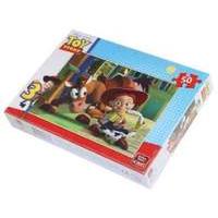 Disney Toy Story 50 piece jigsawJigsaw Puzzle (4737A)