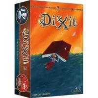 dixit 2