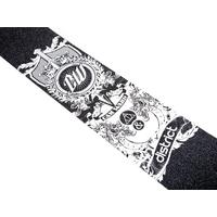 District Signature Griptape - Cam Ward