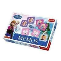 Disney Frozen - Frozen Memo 60 Pcs