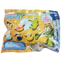 Disney Where\'s My Water Collectable Squirters