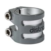 District S-Series DLC15 Scooter Clamp - Rook