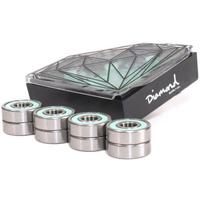 Diamond Smoke Rings Bearings (Pack of 8)