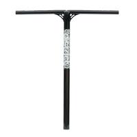 District S-Series AL115 Scooter Handle Bars - Abyss 660mm