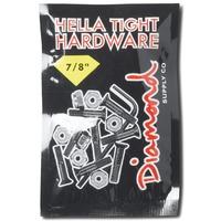 diamond hella tight hardware 78