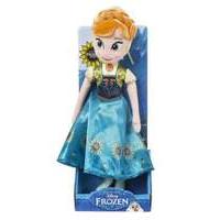 Disney Frozen Frozen Fever Anna Doll