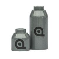 district s series ap215 alu scooter pegs rook