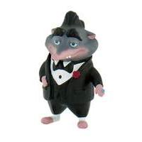 Disney Zootropolis Mini-Figure: Mr Big
