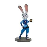 Disney Zootropolis - Mini-figure: Judy Hopps