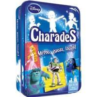 Disney Charades