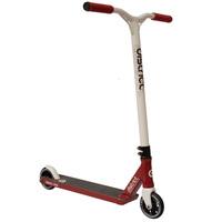 District 2017 C-Series C050 Complete Scooter - Red/White