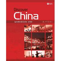 Discover China - Level 1 - workbook