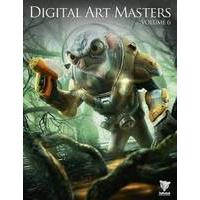 Digital Art Masters: v. 6