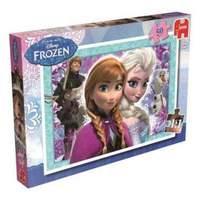 Disney Frozen 50 Piece Jigsaw Puzzle