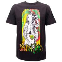 District T-Shirt - Brandon James