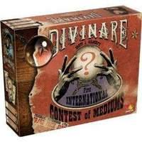 Divinare Board Game