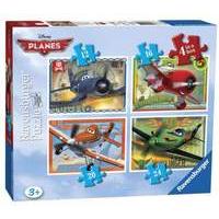 Disney Planes (Box of 4)