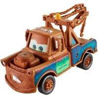Disney Pixar Cars - Wheel Action Drivers - Mater (dkv40)